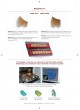 Mould chart Acry Rock