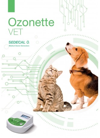 OZONETTE VET