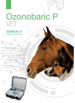 OZONOBARIC P VET