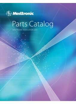 Parts catalog