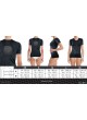 Postural correction t-shirt оптом
