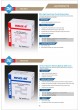 Prevest Denpro Limited - Product Catalog 2021 оптом