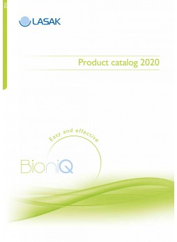 Product catalog 2020