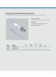 PRODUCTS FOR EMERGENCY MEDICINE AND TRAUMA оптом