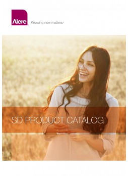 SD PRODUCT CATALOG