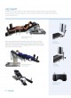 Skytron Table Accessory Guide оптом