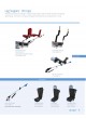 Skytron Table Accessory Guide оптом