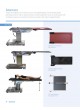 Skytron Table Accessory Guide оптом