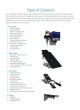 Skytron Table Accessory Guide оптом