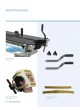 Skytron Table Accessory Guide оптом