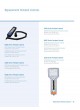 Skytron Table Accessory Guide оптом