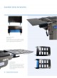 Skytron Table Accessory Guide оптом