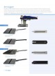 Skytron Table Accessory Guide оптом