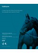 Standing Equine Leg CT Sales Brochure оптом
