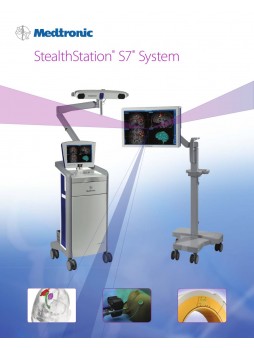 StealthStation S7 Surgical Navigation System