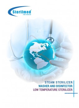 Sterilmed Product Catalog