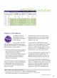 SublimeLine® family brochure