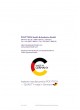 SublimeLine® family brochure