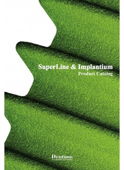 SuperLine Product