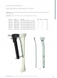 Trauma Plates&Screws Catalog оптом