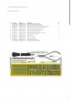 Trauma Plates&Screws Catalog оптом