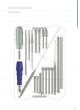 Trauma Plates&Screws Catalog оптом
