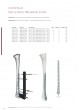 Trauma Plates&Screws Catalog оптом