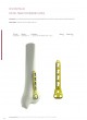 Trauma Plates&Screws Catalog оптом