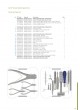 Trauma Plates&Screws Catalog оптом
