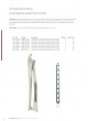 Trauma Plates&Screws Catalog оптом