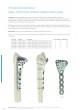 Trauma Plates&Screws Catalog оптом