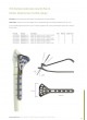 Trauma Plates&Screws Catalog оптом