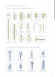 Trauma Plates&Screws Catalog оптом