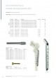 Trauma Plates&Screws Catalog оптом