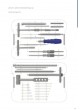 Trauma Plates&Screws Catalog оптом