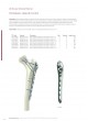 Trauma Plates&Screws Catalog оптом