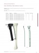 Trauma Plates&Screws Catalog оптом