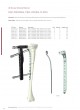Trauma Plates&Screws Catalog оптом