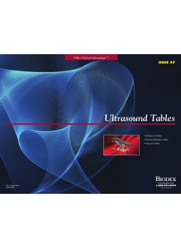 Ultrasound Tables