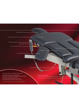 Ultrasound Tables