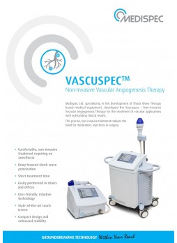 Vascuspec™