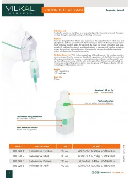 Yilkal Catalog