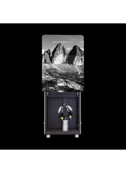 Стоматологический 3D-сканер S900 ARTI