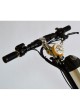 Электрическая приставка к инвалидной коляске Q2-16 оптом