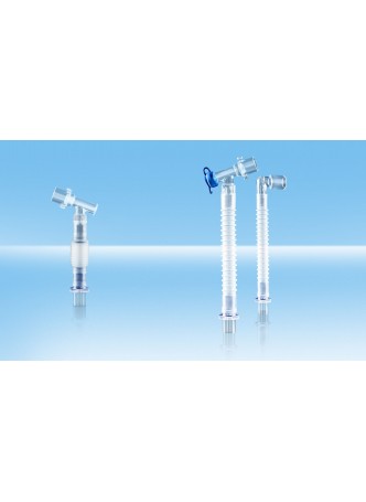 Дыхательный контур Pharma Flex series оптом