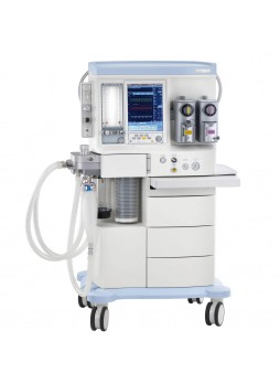 Мобильная установка для анестезии Leon