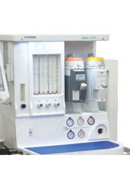 Неонатальная установка для анестезии AX-600