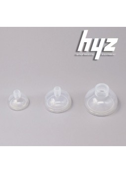 Педиатрическая маска для анестезии HYZ-B30300 series