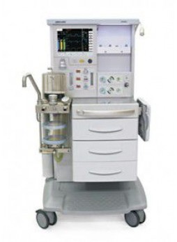 Педиатрическая установка для анестезии A9600