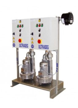 Система отвода для анестезийных газов ULTRASEG®